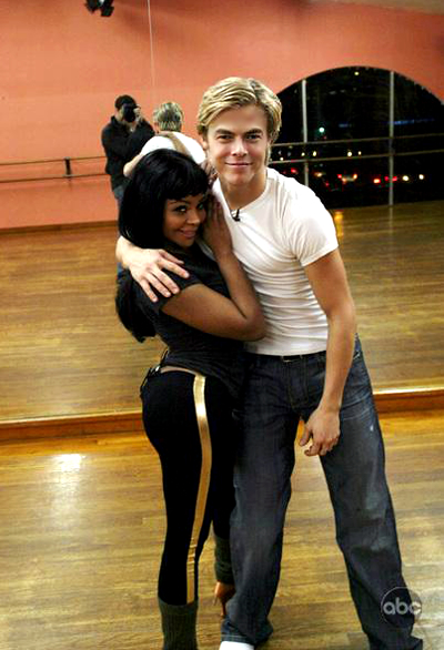 lil kim dancing with the stars delineation