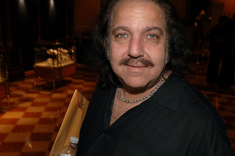 Happy Birthday Ron Jeremy leave a comment 