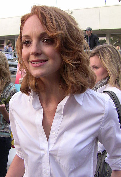 Jayma Mays - Gallery Colection