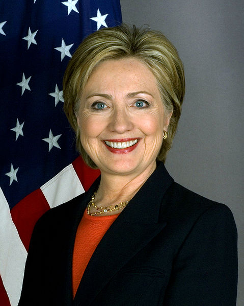 hillary clinton old. Hillary Clinton