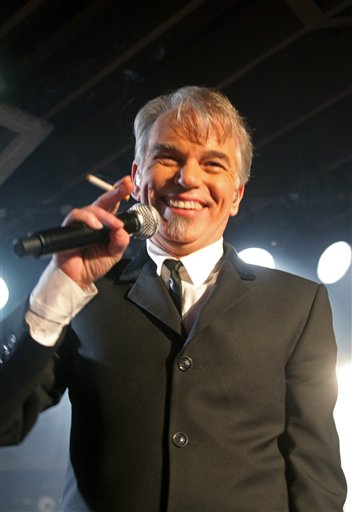 Billy Bob Thornton - Picture Colection