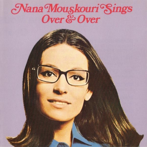 NANA MOUSKOURI:Sings Over and Over (1969) - LyricWikia - song lyrics.