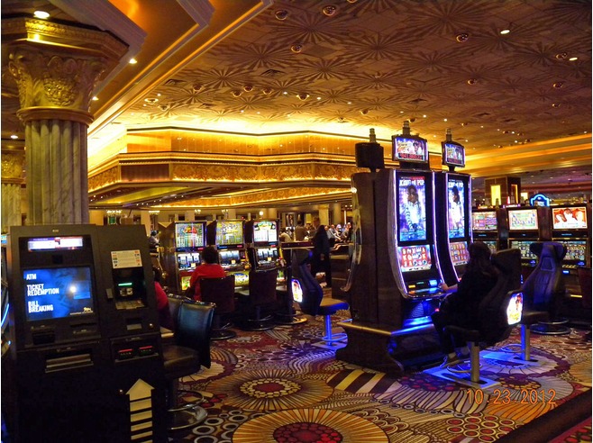 MGM Grand Las Vegas - Wikipedia.